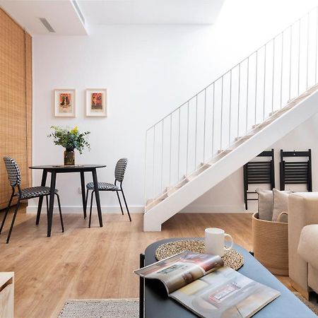 Magno Apartments Feria 132 Sevilla Eksteriør bilde